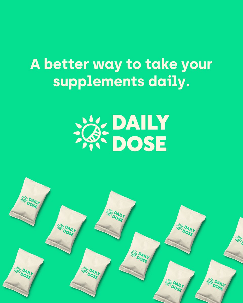 AdyashaPadhy's tweet photo. Concept design for a vitamins and supplement brand 💊☀️✨🌱
How much green is too much green? 🫣 https://t.co/wWNFUUKWC9