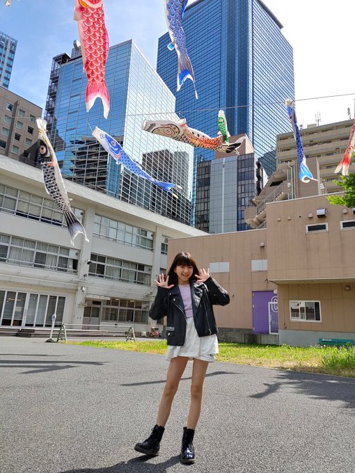 Twitterのコスプレ画像17