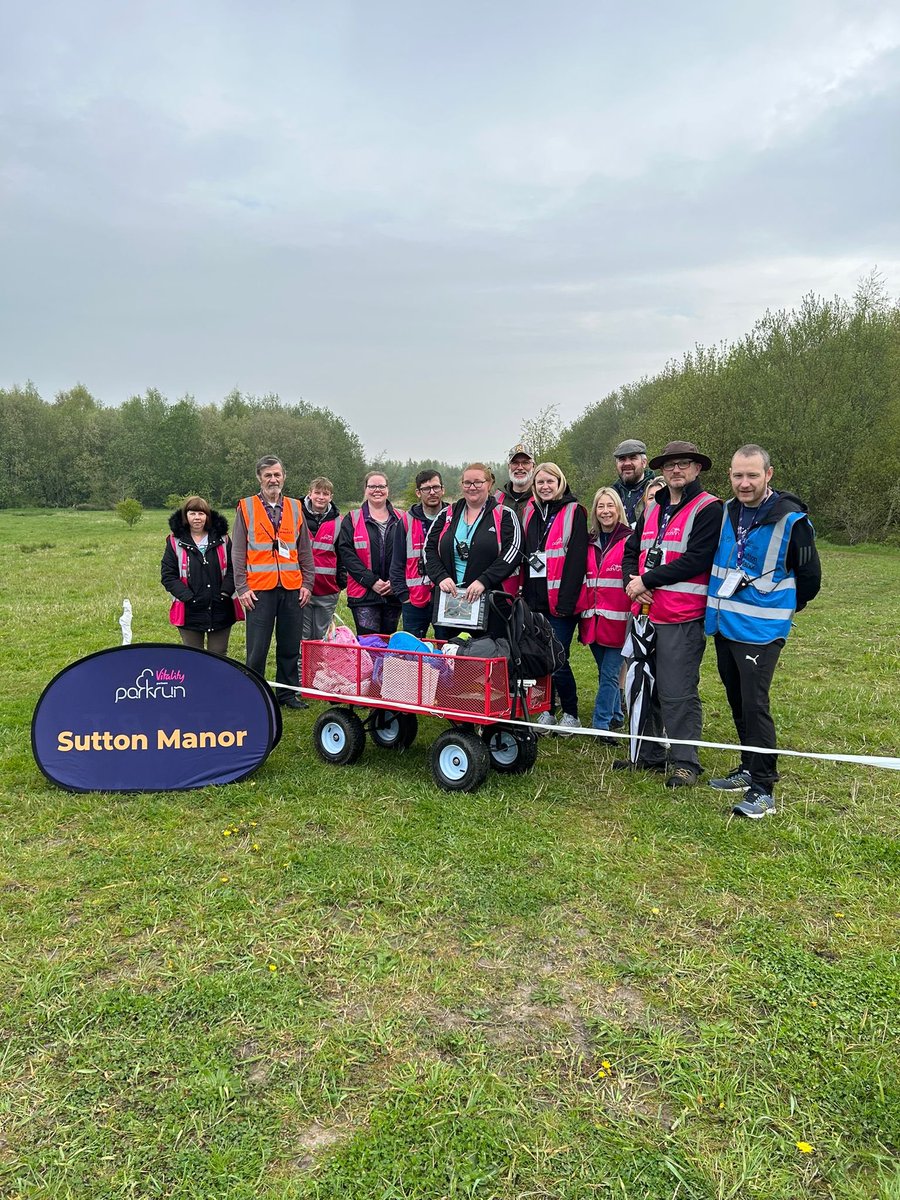 Bold Parish Council tweet media