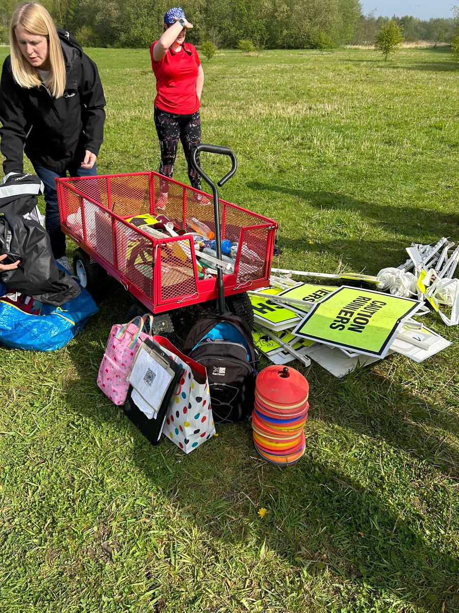 Bold Parish Council tweet media