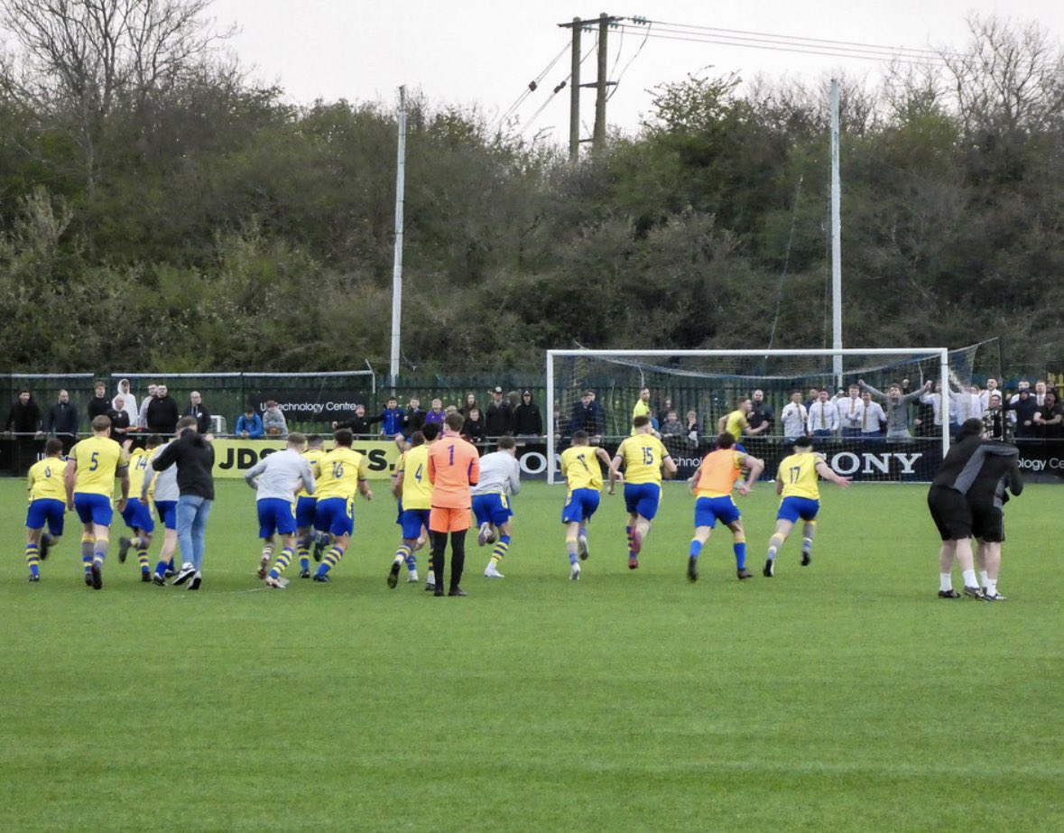 Brynna Football Club tweet media