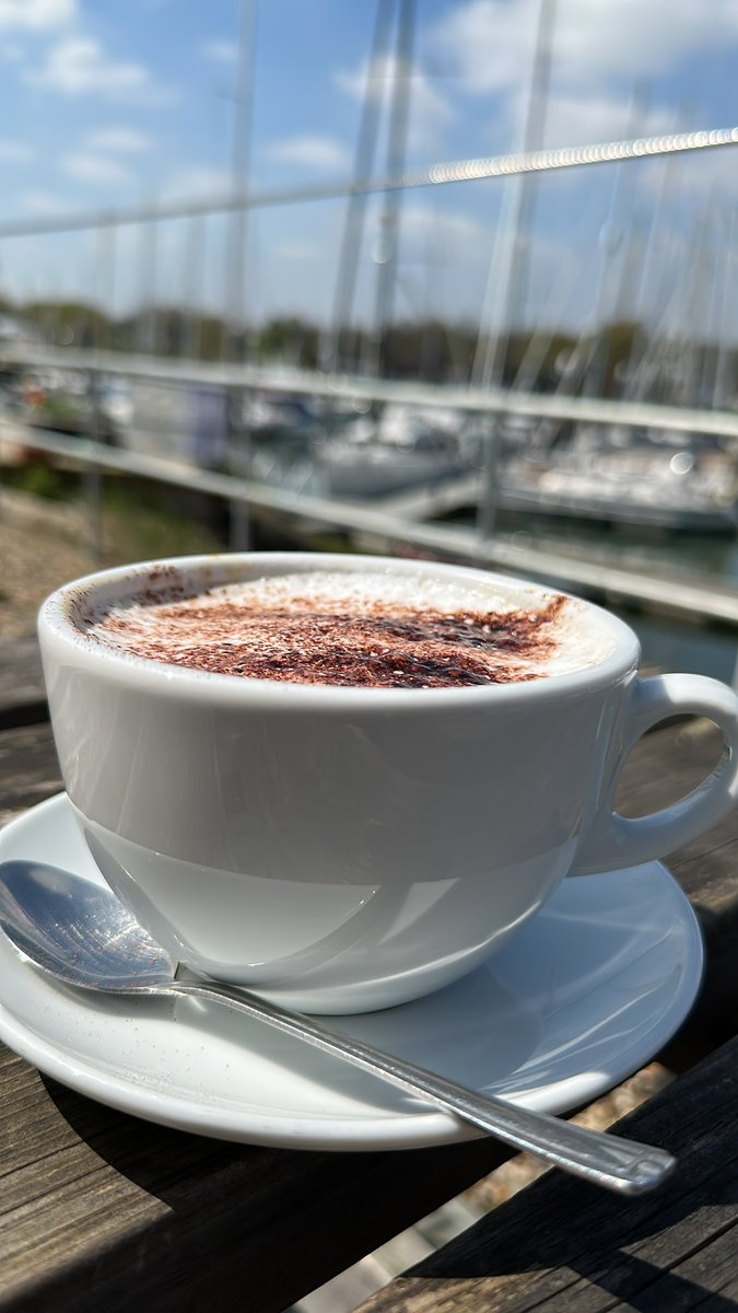 previously Matron at Blake tweet media