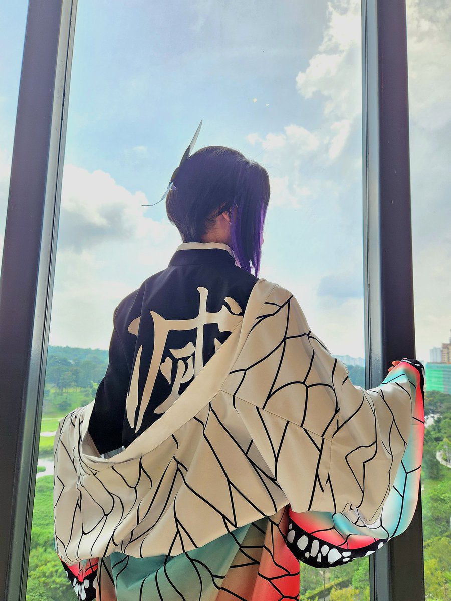 "#kochoushinobucosplay" - Results on X | Live Posts & Updates