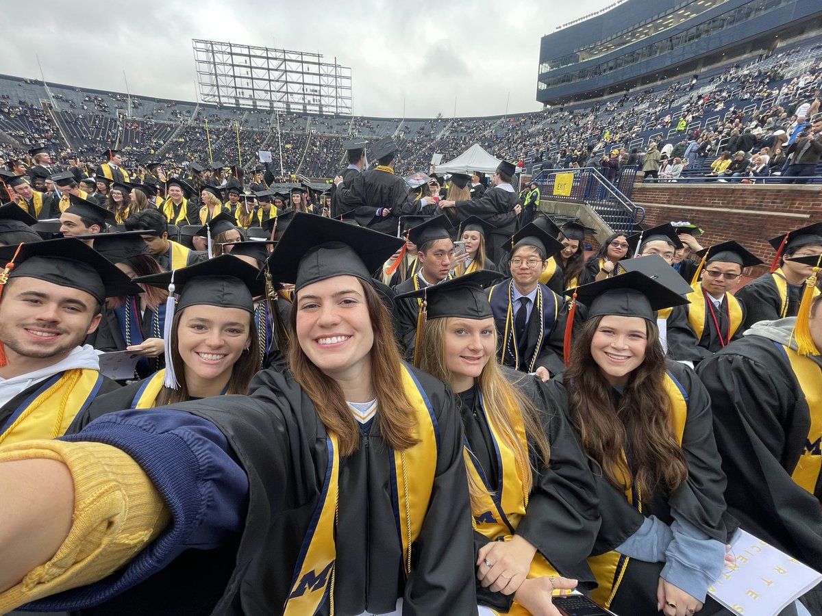 #MGoGrad