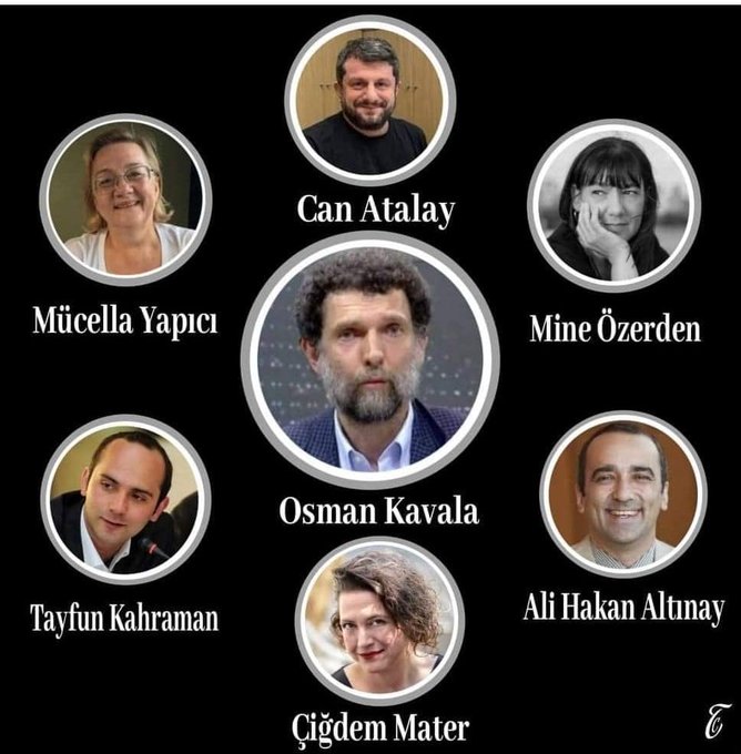 #GeziyeÖzgürlük

#CanAtalay
#MineÖzerden
#OsmanKavala
#MücellaYapıcı
#ÇiğdemMaterUtku
#AliHakanAltınay
#TayfunKahraman
#YiğitAliEkmekçi
#Taksim
#GeziyiSavunuyoruz
#GeziOnurumuzdur
#GezideSöylemiştik
#gezikalır
#GeziyiHatirla
#Geziİsyanı
#gezidirenişi
#geziprotest
#geziparkı