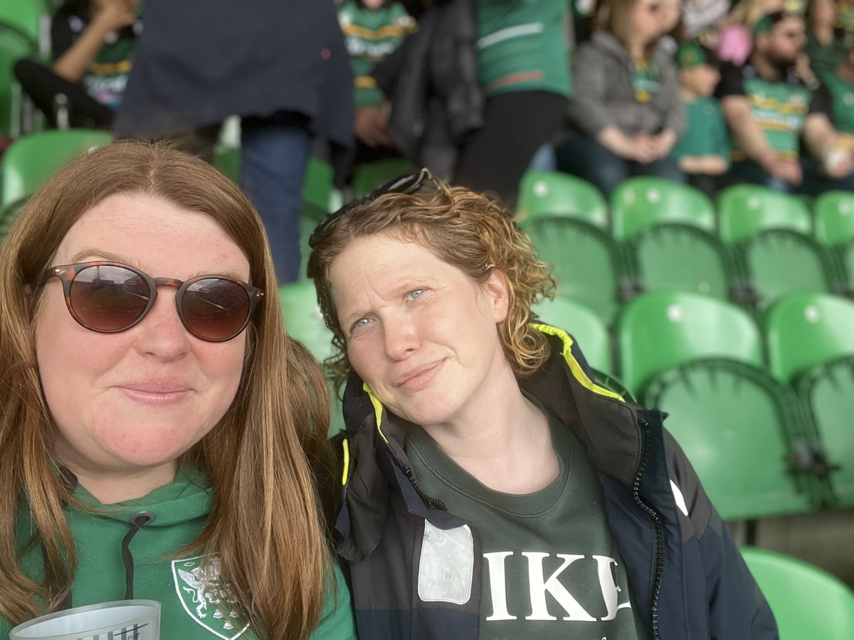 Kazzer85's tweet photo. We can watch a Saints vs Tigers fane together sometimes! https://t.co/7uOEMP8g1S