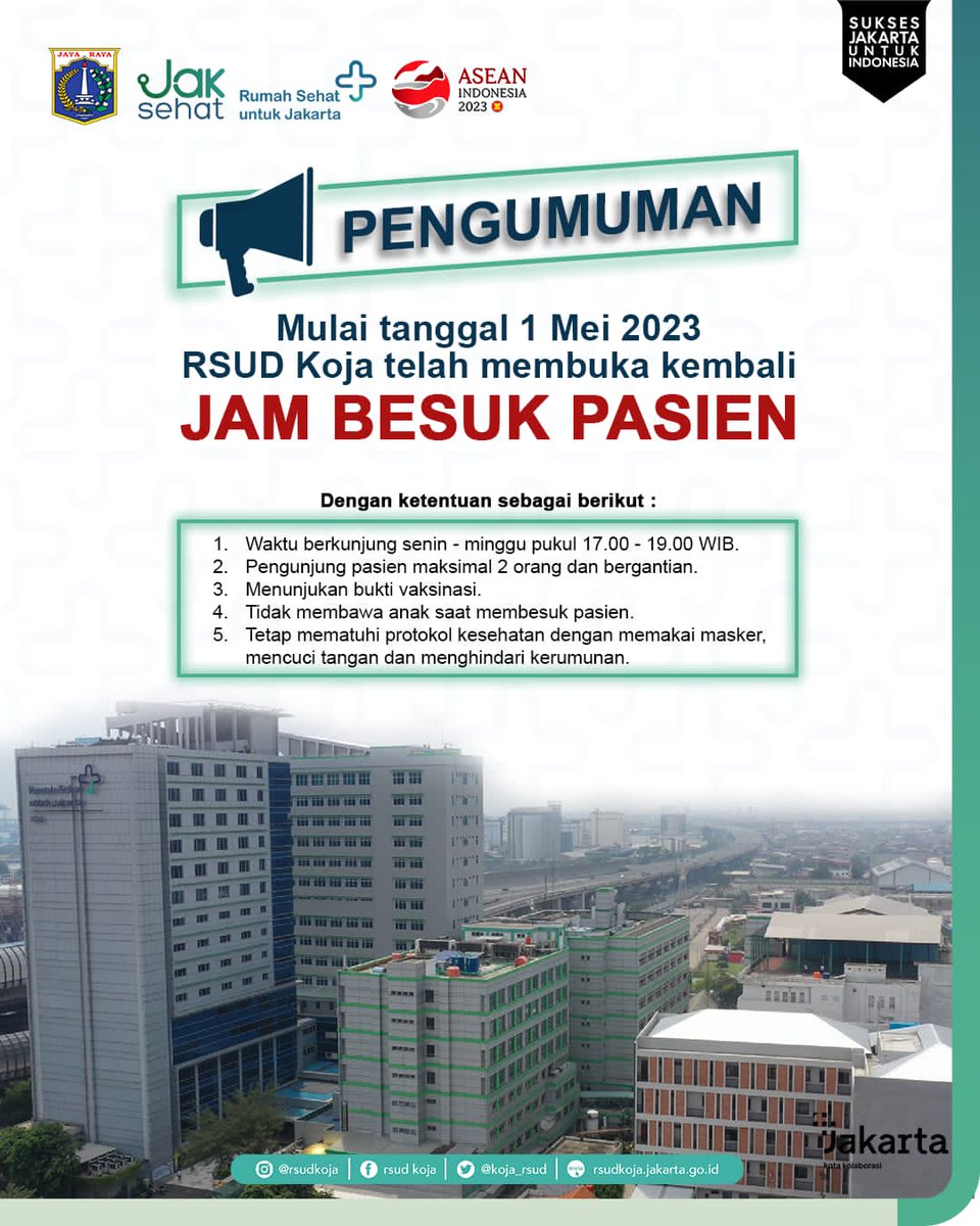Koja_RSUD's tweet photo. https://t.co/3dUVD1VWKU