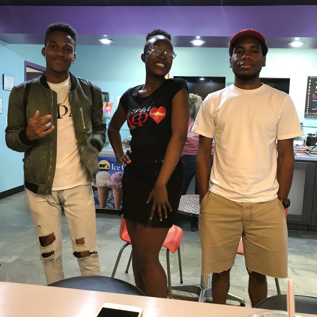 DPhiDSigma's tweet image. Happy Pantherversary to U.D.S. Against All Odds ❤️🤍🖤🐾
@ybjptv @kiairebrianna Deion Paige 

#Pantherversary #Sigma #DPhi #00D