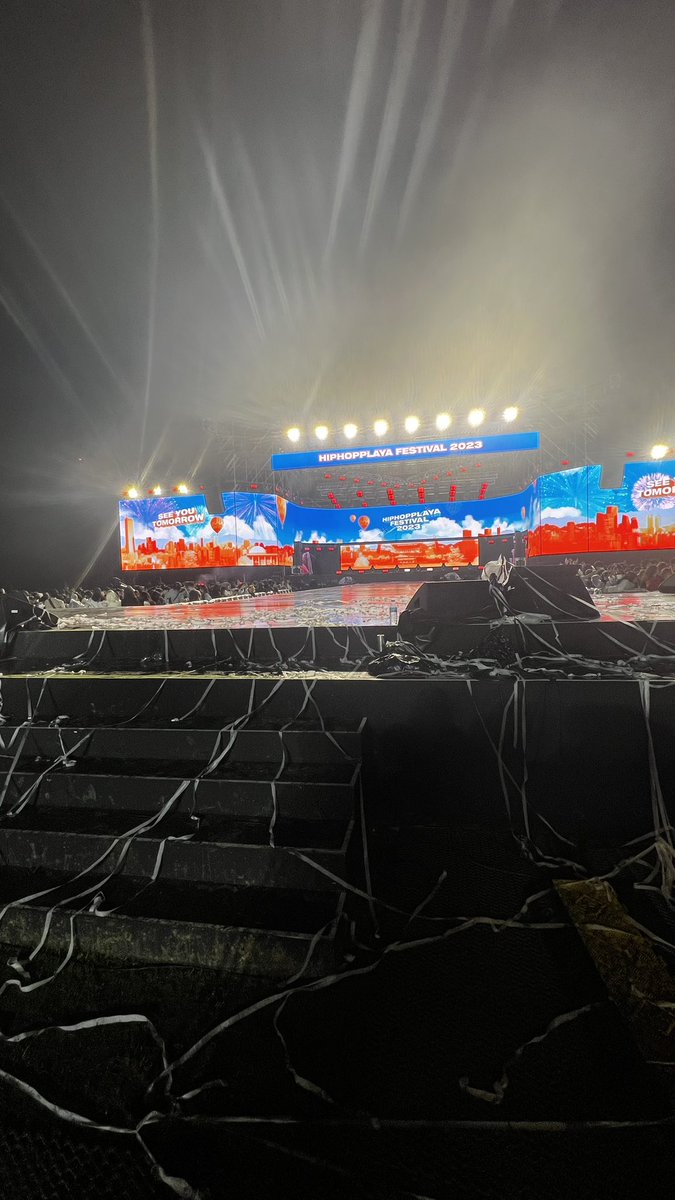 jaygai_'s tweet photo. 大雨で寒くて今までで1番辛かった🥲
動画たくさん後で載せる🔥🔥 https://t.co/YHrSLKLt0H