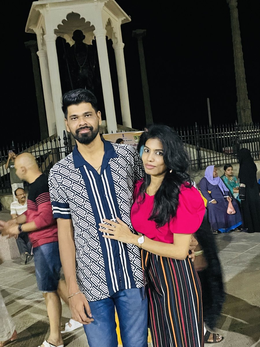 Aarusdiaries's tweet photo. Weekend Pondy fun ❤️ How many of you guys are in pondicherry ! Come lets meet #Pondicherry #pondylove #Couple #instacouples #instabeauties #instabeauty #instamodel #instalove https://t.co/4tVtJQytLV