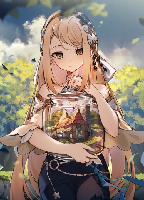ライザのアトリエ クラウディア
