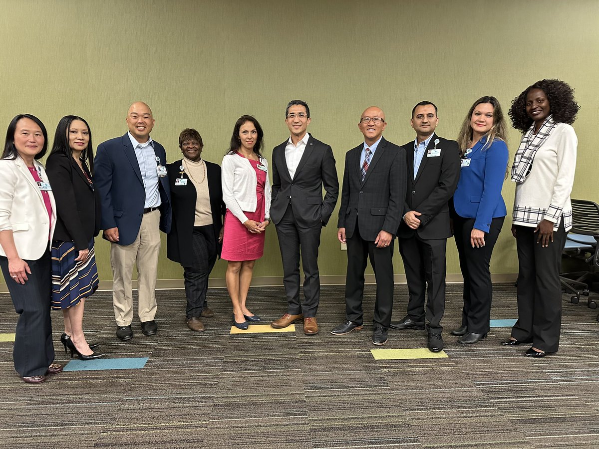 Thank you, @RasuShrestha, for sharing your inspiring story and expertise on diversity and inclusion in healthcare and technology! Your leadership and commitment serve as an inspiration to us all. 
#diversityandinclusion #AsianHeritage #AHA #healthcare #technology