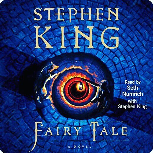 BooksMcD's tweet photo. Starting my #24hour #readathon with a walk and a Fairy Tale ♥️🎧#hourone #deweys24hourreadathon https://t.co/Cs7vvn5Usx