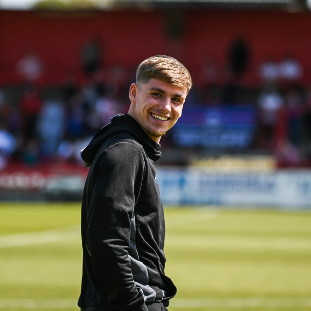 Grimsby Town F.C. tweet media