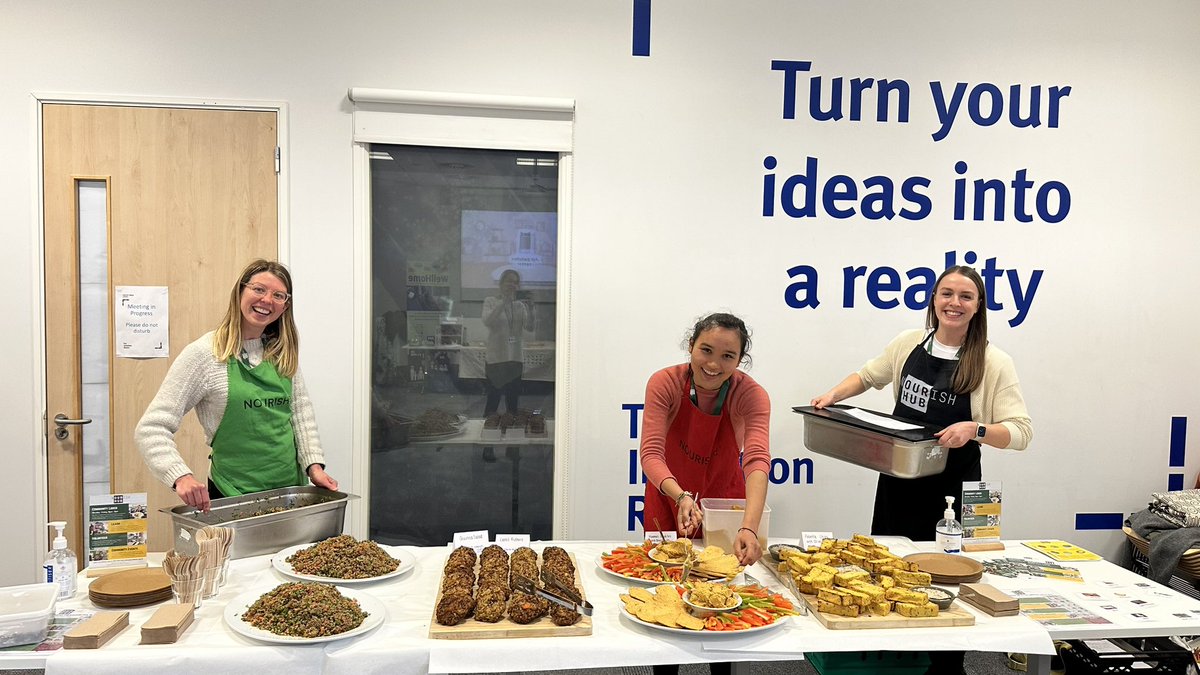 The Invention Rooms - Imperial College tweet media