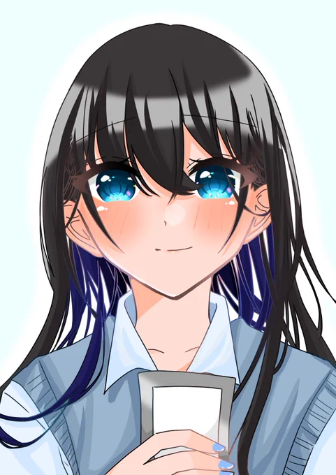 いつかの思い出に