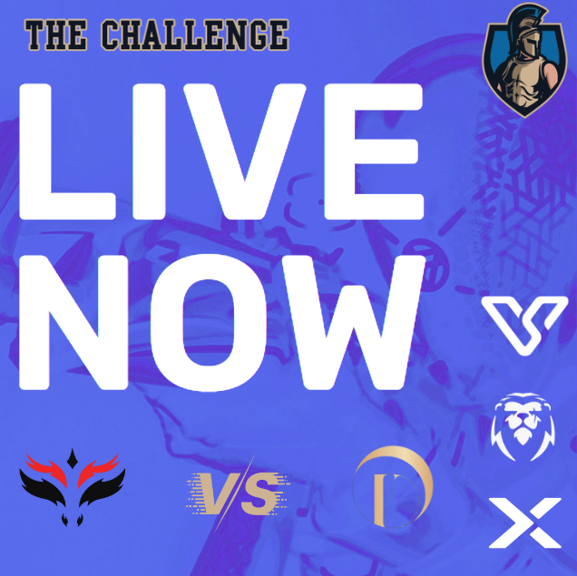 The Challenge tweet media