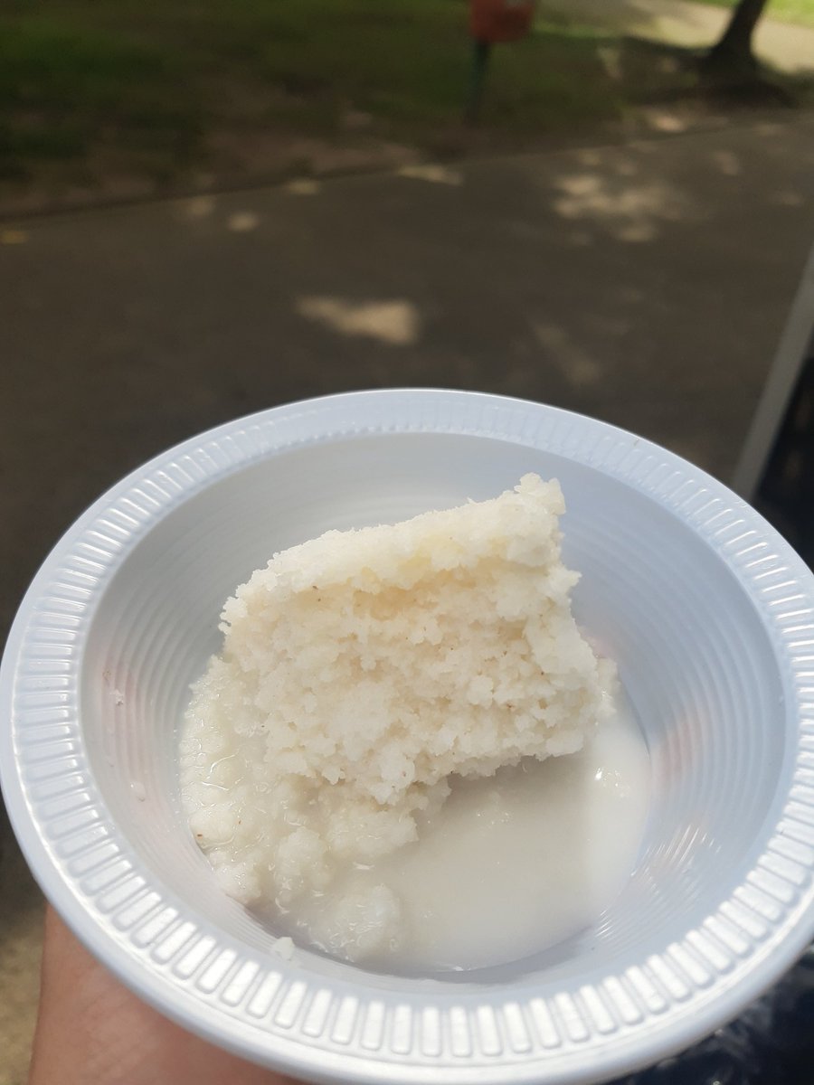 rejanepim's tweet photo. Cuscuz de arroz é assunto saboroso,  delicado ou caso de guerra civil? #tretagastronomica https://t.co/EDiUqaUCId