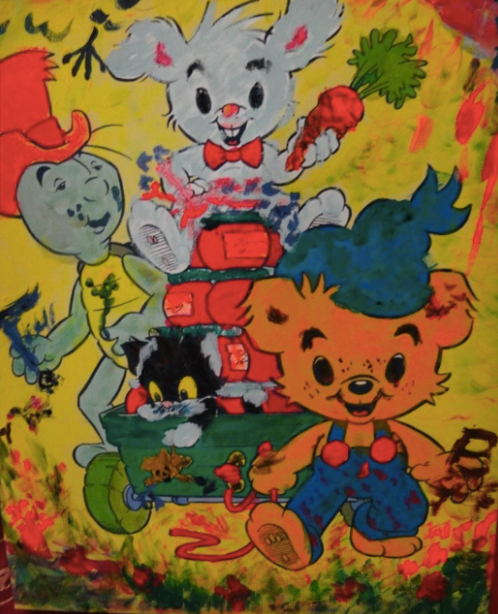 Alex Nowbar tweet media