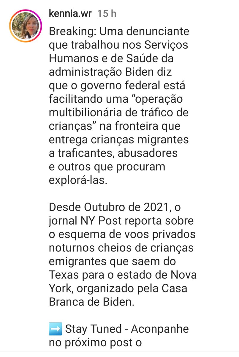 aguiar_dirce's tweet photo. O despertar da América faz o mundo Comunis tremer! A América de BIDEN é suja, p/acoberta os piores crimes contra a humanidade. Deus salve "às  America, abençoe e proteja os PR @realDonaldTrump , @jairbolsonaro e os militares de todo o mundo".@exercitooficial @fab_oficial https://t.co/wbn1bm7d2r
