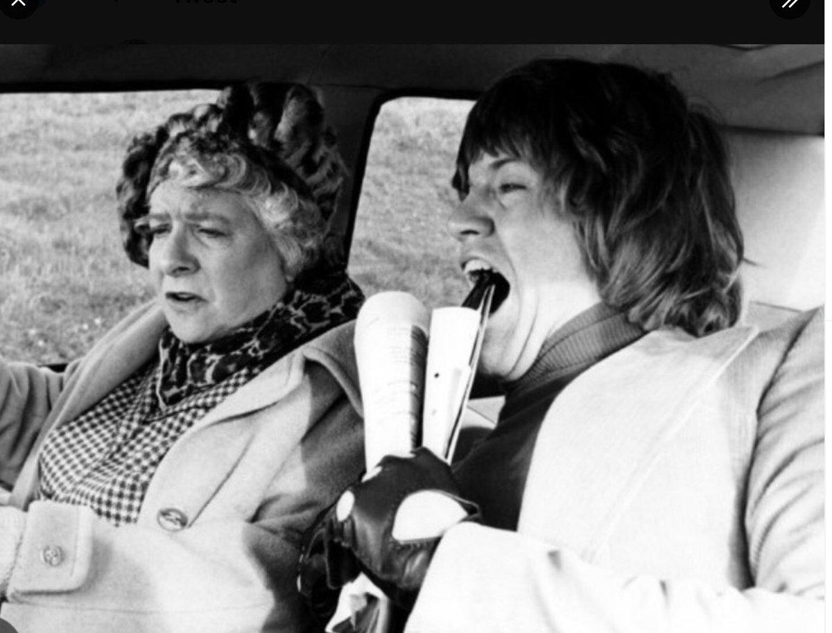 Robin Askwith tweet media