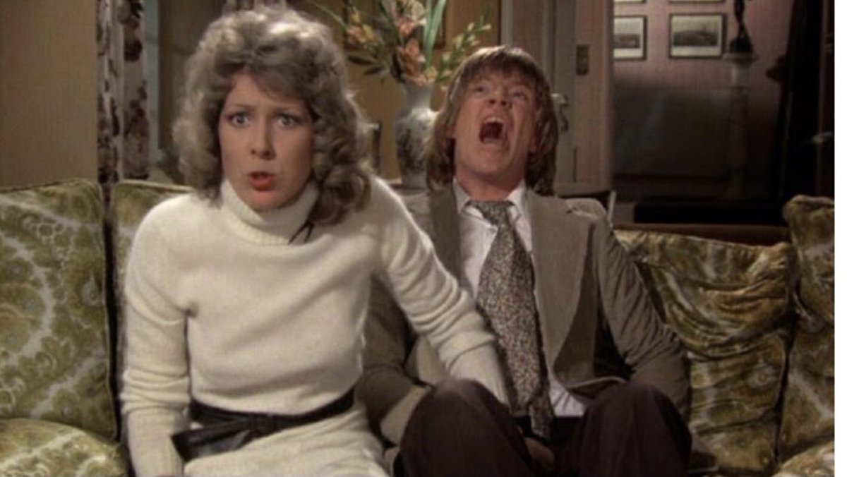 Robin Askwith tweet media