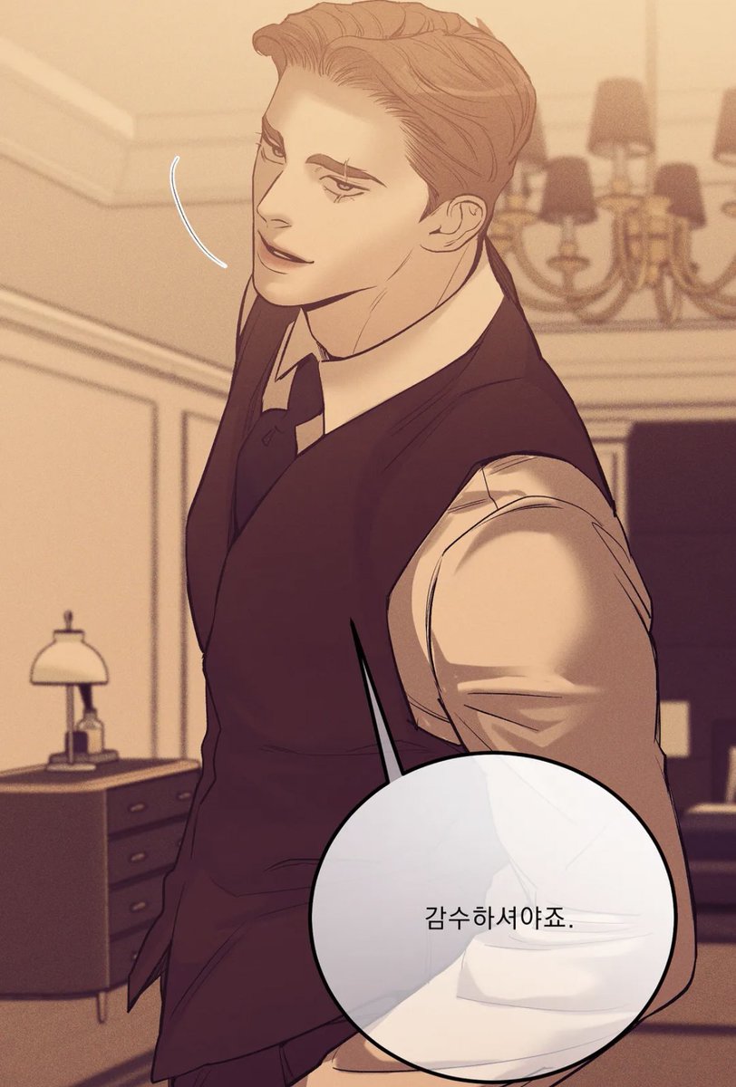 masangtaesimp's tweet photo. I know he’s evil as hell but GAWD DAMN  hes serving cvnt https://t.co/rqxHXljndJ