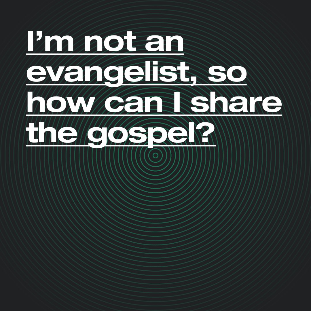 yesHEis's tweet image. 1/9 🤔 Feeling unqualified to share the gospel? You're not alone. Let's explore some simple ways ANYONE can share Jesus with others! #SharingFaith #GospelTips