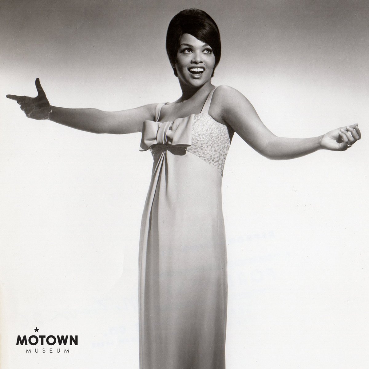 Motown Museum tweet media
