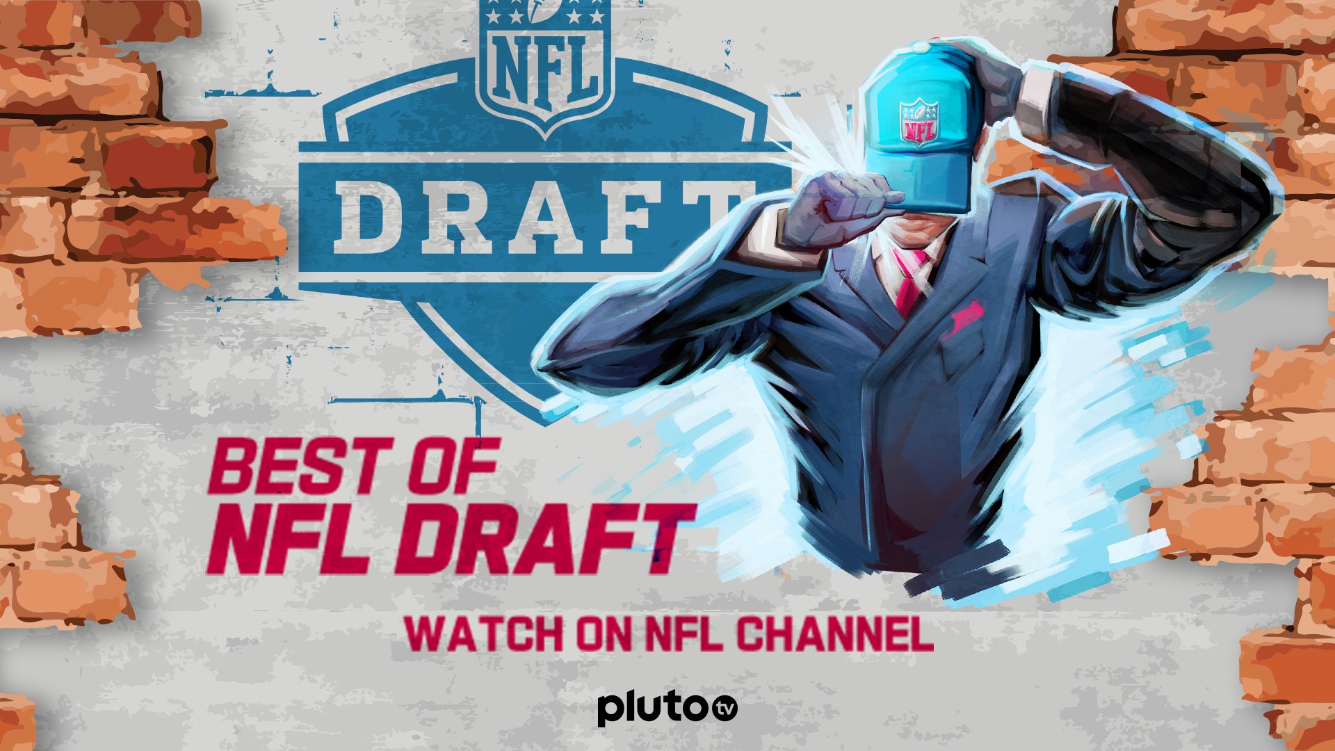 pluto tv nfl