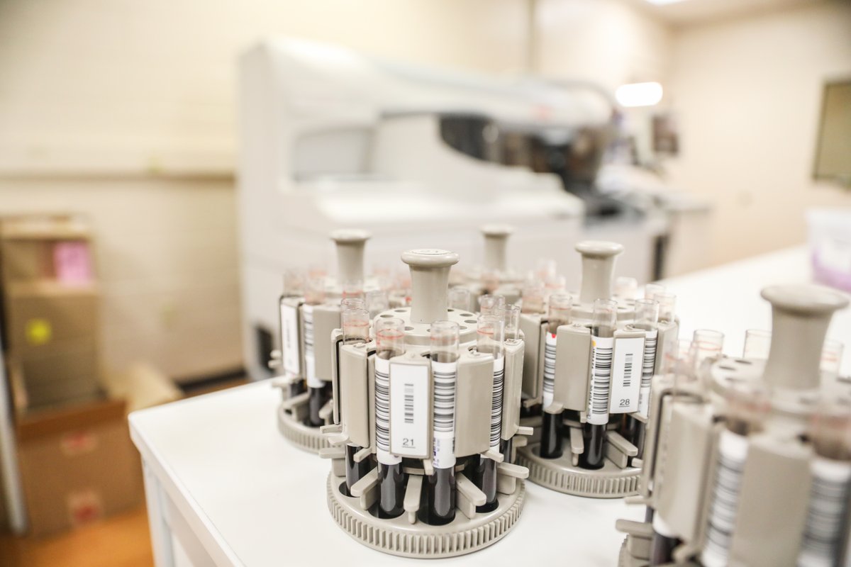 LifeSouth's tweet image. A letter of appreciation to our medical lab technicians 💌 Your meticulous work ethic and passion for helping others means the world to us. We&apos;re proud to celebrate you this week and every week that comes after. #MedicalLabProfessionalsWeek