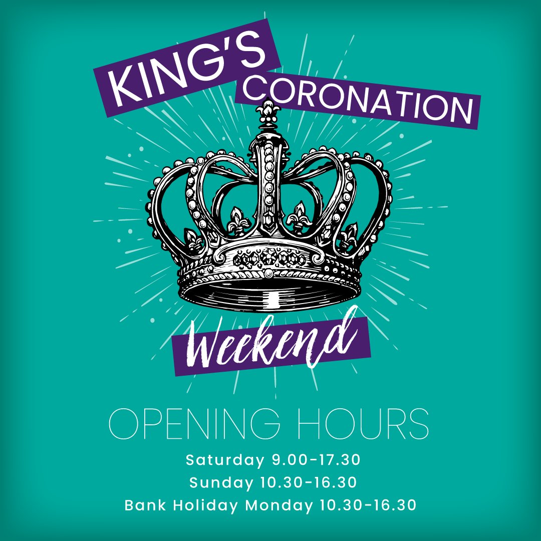 Stockport Council on Twitter "Merseyway shopping centre remains open