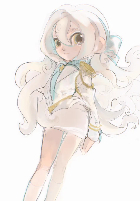 白雪