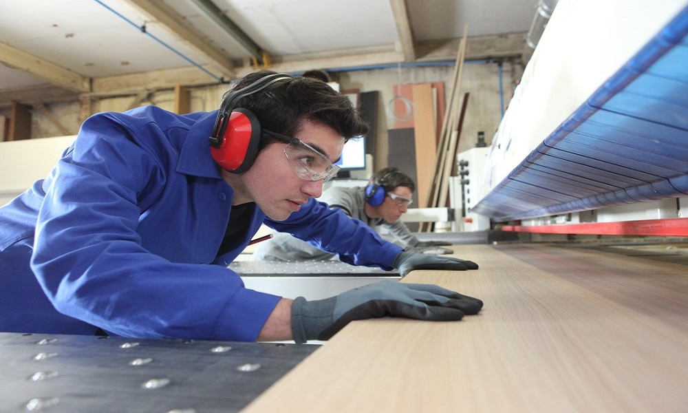 JCP in Gloucestershire on Twitter "From 3D printing technician to wood