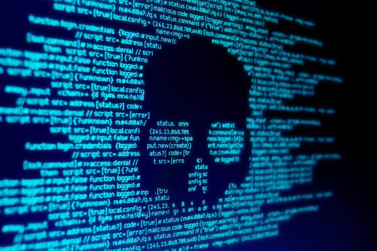 City_Press's tweet photo. South Africa was the fifth country in the world hit by cybercrime, as 56 out of a million users were hacked in 2022 https://t.co/4T1shKGc4Z. https://t.co/ZwDXXiZiHI