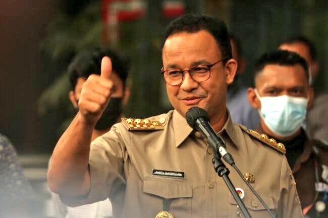 2024 SUDAH SAATNYA PETUGAS RAKYAT MEMIMPIN INDONESIA..

Retweet yang setuju 🙏🙏