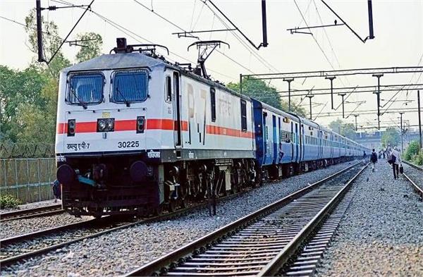 डेरा ब्यास जाने वाली संगत के लिए रेलवे ने दी ये सुविधा
m.punjab.punjabkesari.in/punjab/news/ra…

#PunjabNews #FirozpurNews #Railwaydepartment #radhaswami #railway