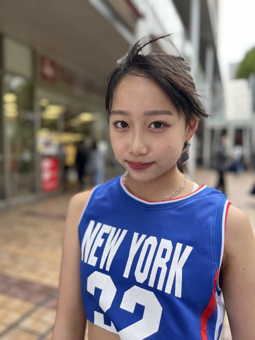 Twitterのコスプレ画像18