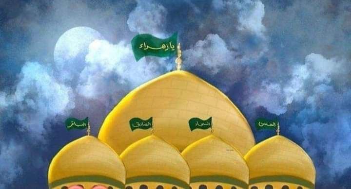 _nour_sh's tweet photo. لكُم في قلبِ كلّ محبّ ضريح ومقام..

#البقيع_مطلبنا https://t.co/0vP4BzlGba