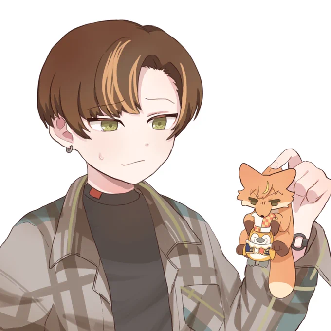 無CP向 #prsk_FA