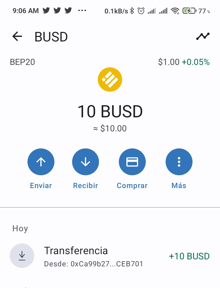 Paulaa_NFT's tweet photo. #cashproof Thank you very much I love you @cashout_xyz https://t.co/NI8HqGiKUi