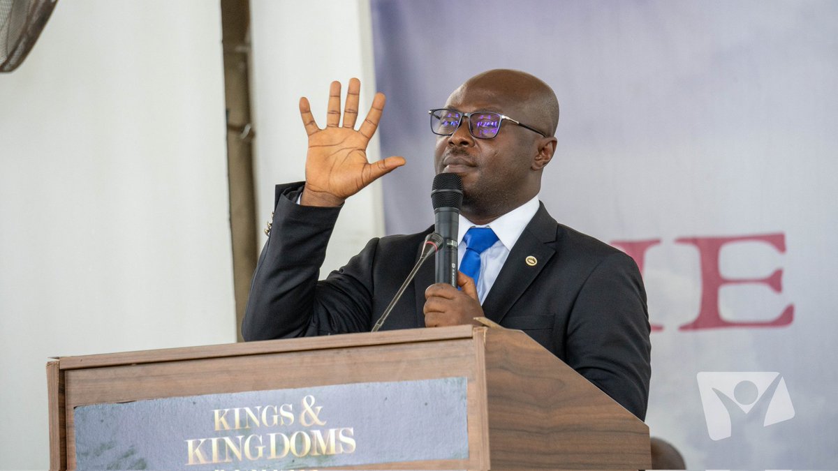hopechannelgh's tweet photo. Pictorial || The Kings And Kingdoms Campaign Day 11 || The King Has Spoken
Facebook: https://t.co/BytPEqm71G
YouTube: https://t.co/UzWahGzXi5
#hopechannelghana #kings&kingdoms #christiantv #thegospel #angels #osusda #angelsofhope #realangels #changinglives https://t.co/EmyE0cI41e