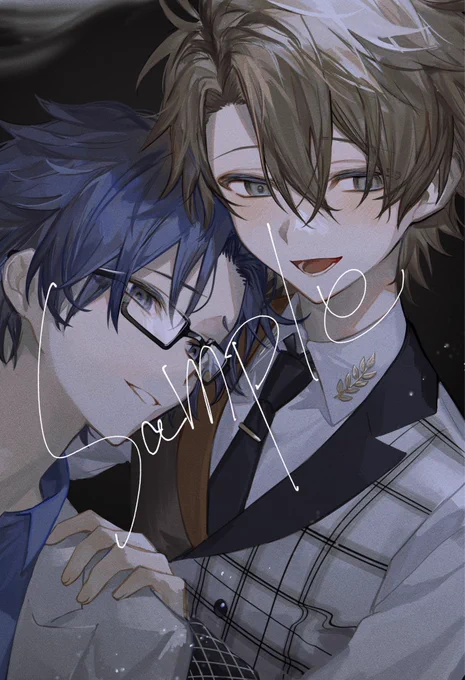 #Skeb skebありがとうございました!!!!!