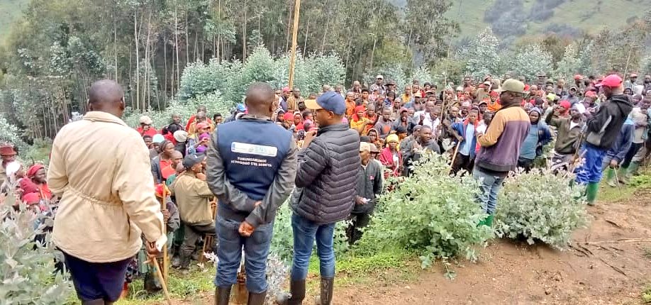 Umurenge wa Kanama tweet media