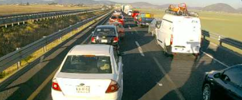 CalCSI's tweet image. Buenos dias @arconorte @GN_Carreteras 

Tendrán algun reporte sobre el tramo de Jilotepec - Acambay con direccion hacia Atlacomulco, ya que se observa trafico en la zona