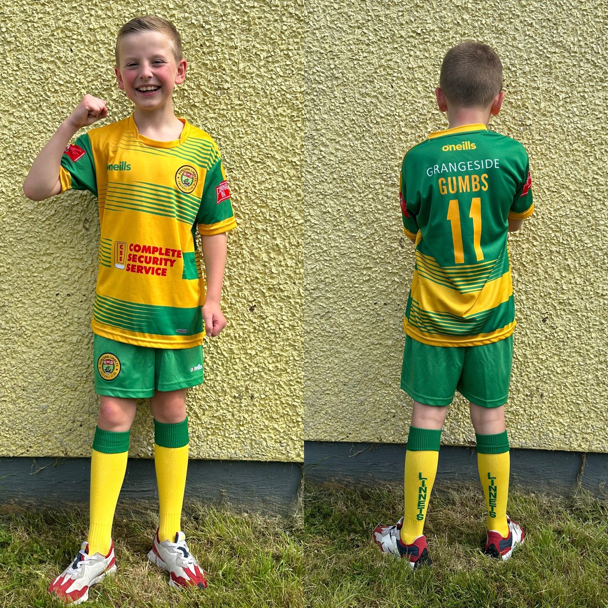 GOOD LUCK <a href="/RuncornLinnets/">Runcorn Linnets FC</a> we are ready and waiting to tune into <a href="/buckethatfm/">The Bucket Hat Podcast</a> GET THAT WIN BOYS 💚💛⚽️💚⚽️💛⚽️💚