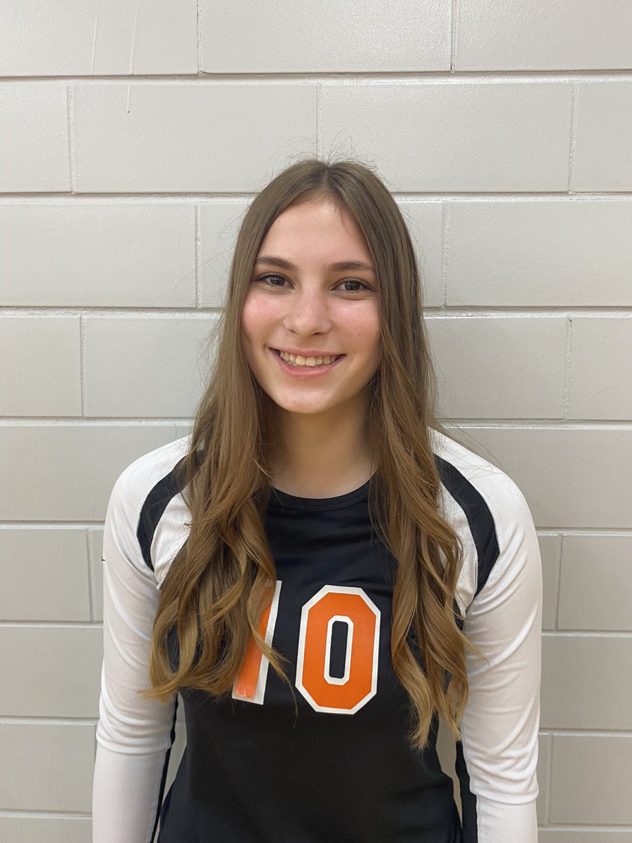 AHS Volleyball tweet media