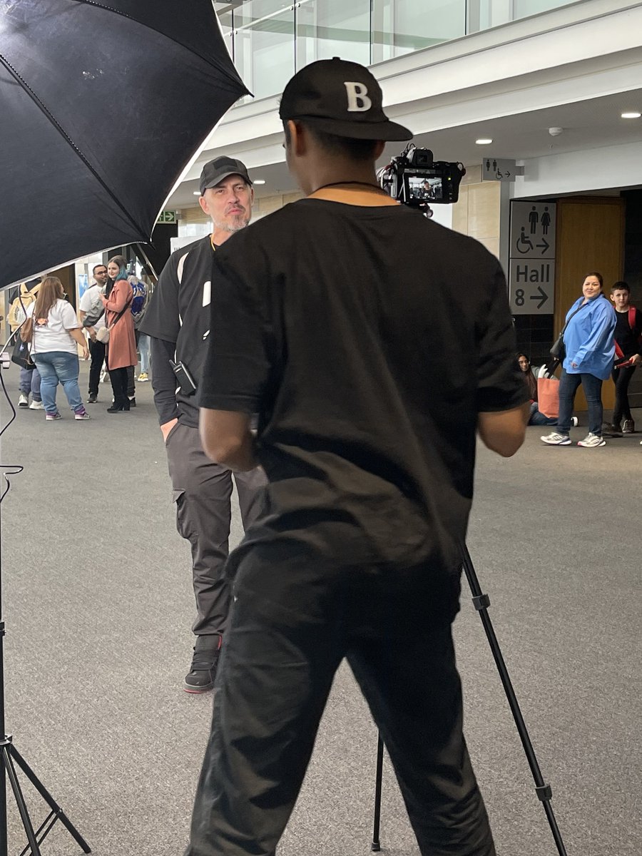 Chani 👾 tweet media