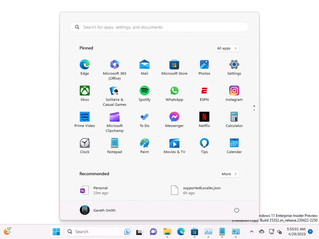 techosarusrex on Twitter "Looks like Clipchamp is being renamed to