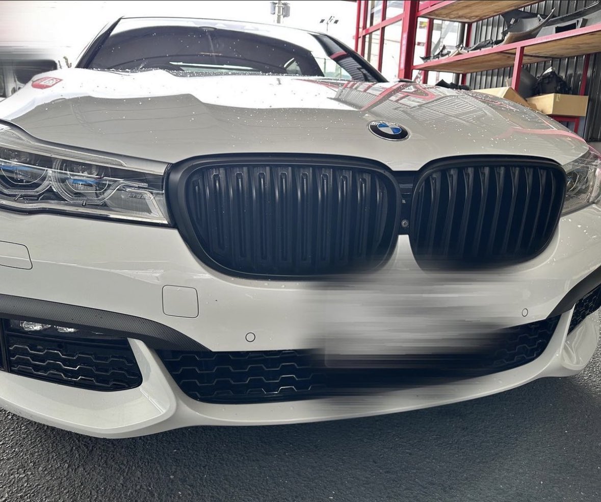 car_stage's tweet photo. 皆さんお疲れ様です🔥
BMW 740d
納車致しました！！

この度は誠に有難う御座います！
今後とも末永いお付き合いほど宜しくお願い致します！ https://t.co/Oa1Bi2TUuv